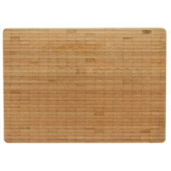 Zwilling Snijplank 36 Cm X 25 Cm, Bamboe -Demeyere Shop 30772 100 0 05