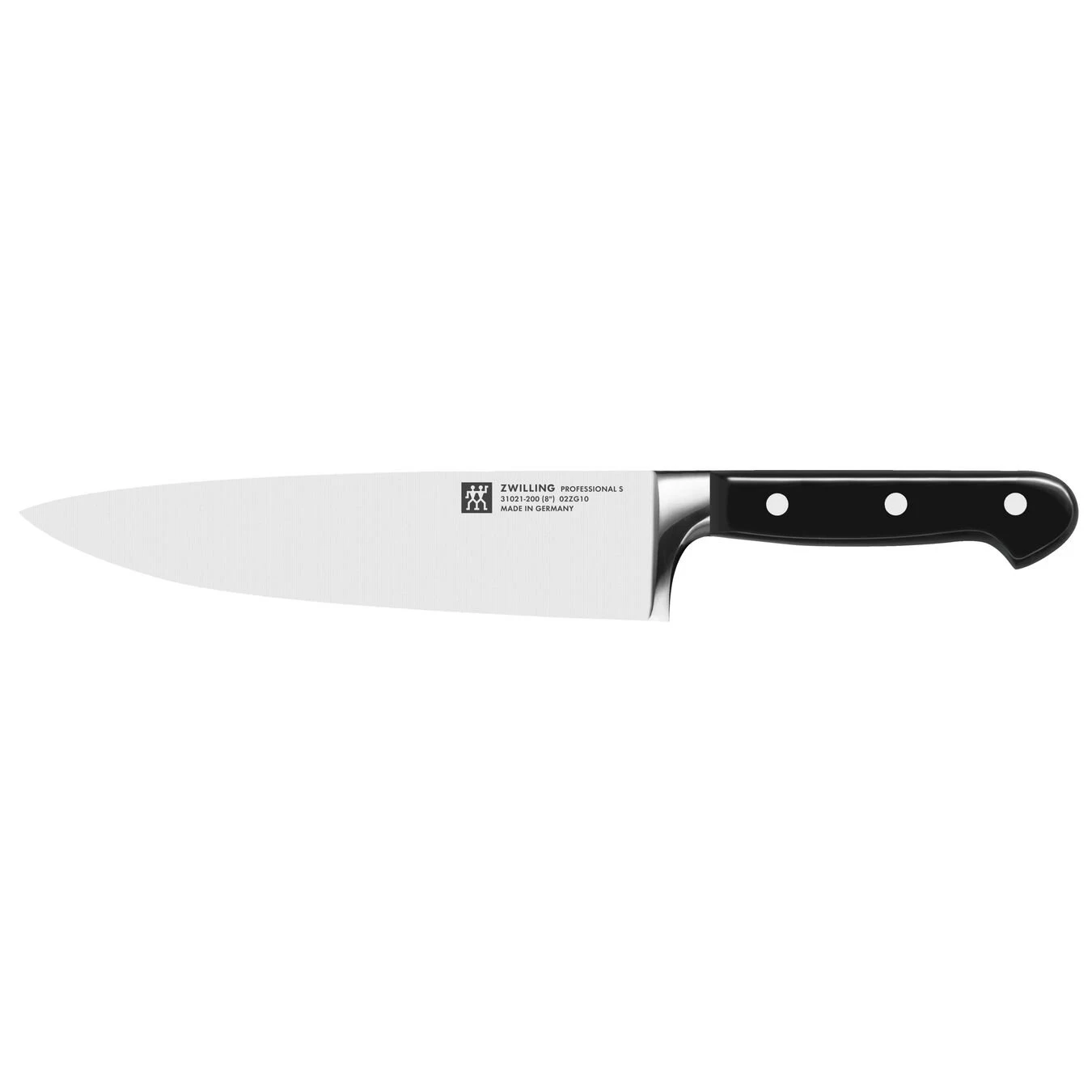 Zwilling Koksmes 20 Cm 2 Zwilling Koksmes 20 Cm