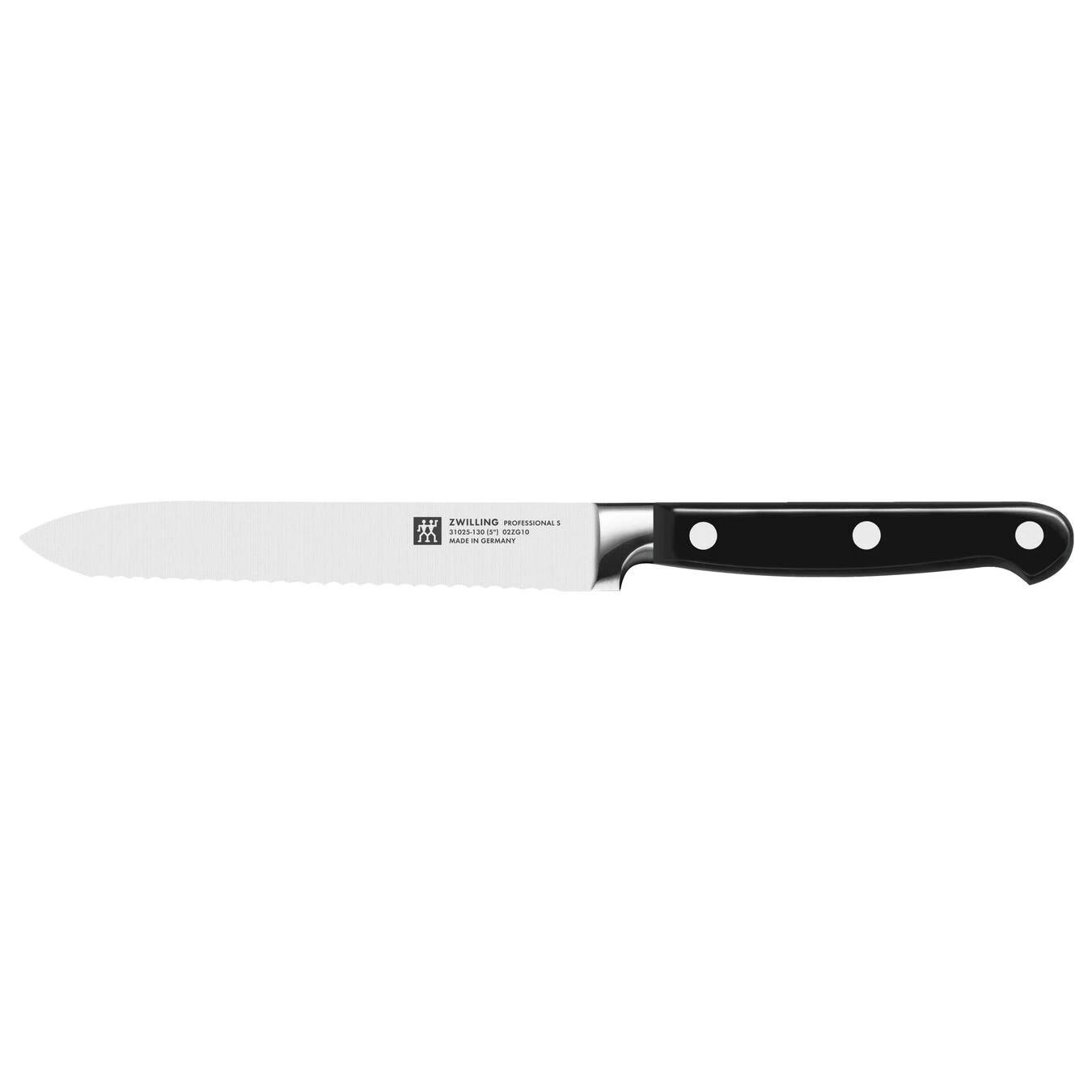 Zwilling Universeel Mes 3 Zwilling Universeel Mes