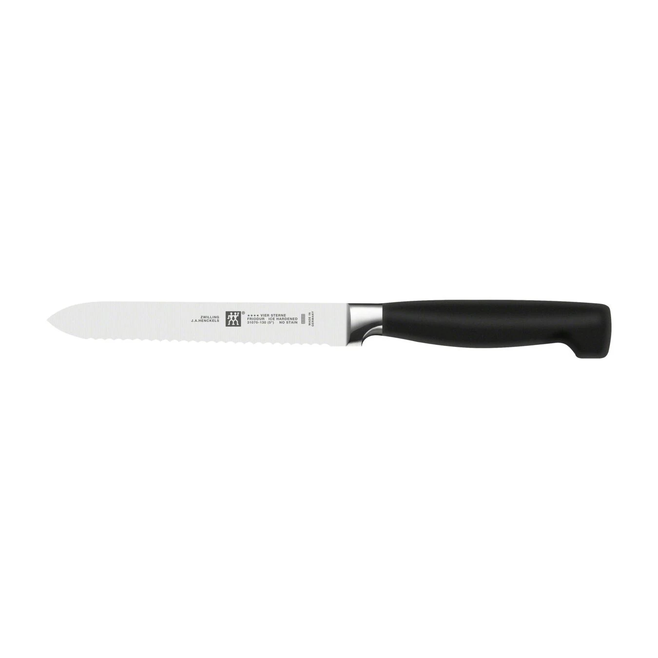 Zwilling Universeel Mes 3 Zwilling Universeel Mes