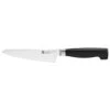 Zwilling Compact Koksmes 14 Cm -Demeyere Shop 31071 140 0 1
