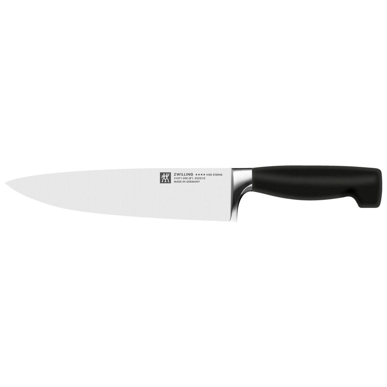 Zwilling Koksmes 20 Cm 3 Zwilling Koksmes 20 Cm