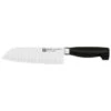Zwilling Santoku 18 Cm -Demeyere Shop 31119 180 0 1