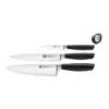 Zwilling Messenset, 3-delig -Demeyere Shop 33760003 0 silver