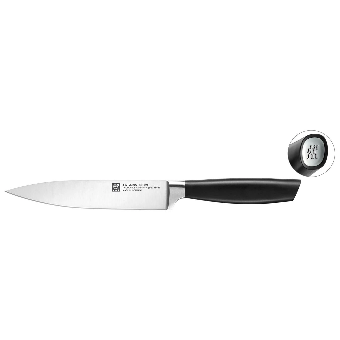 Zwilling Vleesmes 16 Cm 3 Zwilling Vleesmes 16 Cm