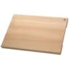 Zwilling Snijplank 60 Cm X 40 Cm, Beuk 2 Zwilling Snijplank 60 Cm X 40 Cm, Beuk -Demeyere Shop 35118 100 0 1