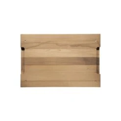 Zwilling Snijplank 60 Cm X 40 Cm, Beuk -Demeyere Shop 35118 100 0 3