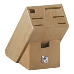 Zwilling Messenblok, Leeg, Beuk