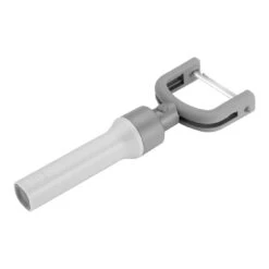 Zwilling 2-in-1 Schiller, Grijs