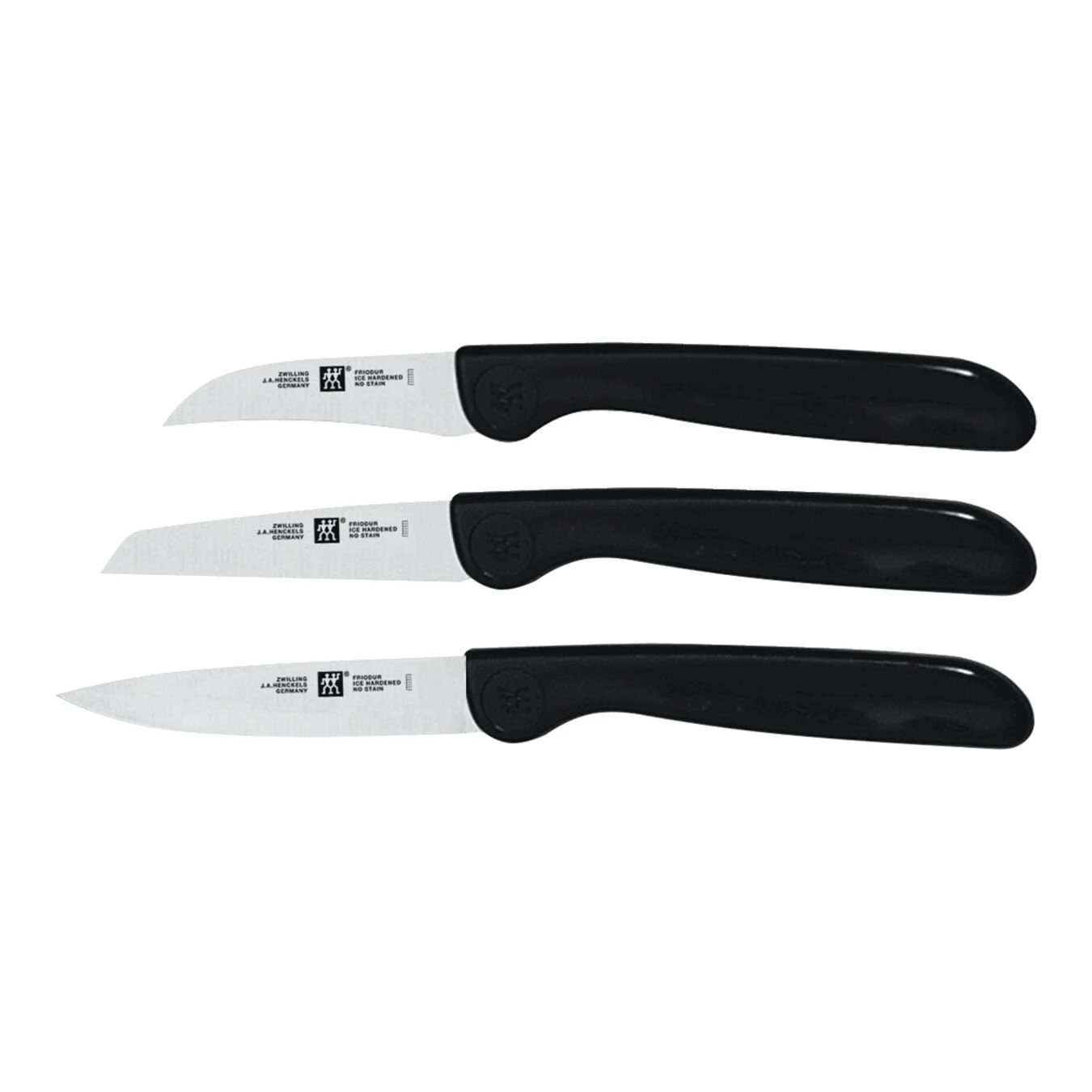 Zwilling Messenset, 3-delig 3 Zwilling Messenset, 3-delig