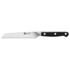 Zwilling Messenblok, 6-delig, Bamboe 11 Zwilling Messenblok, 6-delig, Bamboe -Demeyere Shop 38400 130 0 1