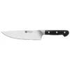Zwilling Koksmes 20 Cm -Demeyere Shop 38401 200 0 2 1