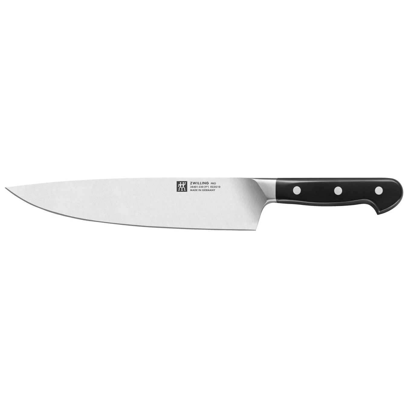 Zwilling Koksmes 23 Cm 3 Zwilling Koksmes 23 Cm