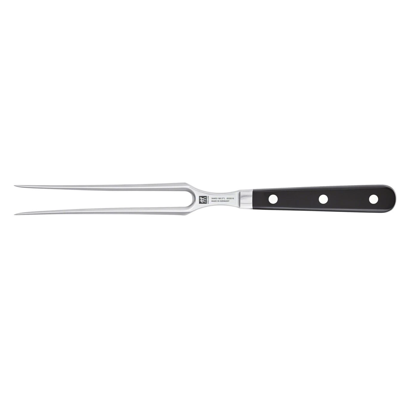Zwilling Vleesvork 18 Cm 3 Zwilling Vleesvork 18 Cm
