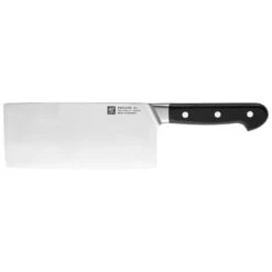 Zwilling Chinees Koksmes 18 Cm