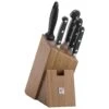 Zwilling Messenblok, 6-delig, Bamboe 2 Zwilling Messenblok, 6-delig, Bamboe -Demeyere Shop 38436 000 0 1