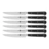 Zwilling Steakmessenset, 6-delig -Demeyere Shop 39029 001 0 1