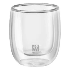 Zwilling Dubbelwandig Espressoglazenset, 2-delig -Demeyere Shop 39500 075 0 3