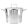 Demeyere Soeppan Met Deksel 24 Cm / 8 L 1 Demeyere Soeppan Met Deksel 24 Cm / 8 L -Demeyere Shop 40850 143 0 01