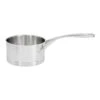 Demeyere Steelpan Zonder Deksel 14 Cm / 1 L -Demeyere Shop 40850 145 0 01