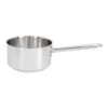 Demeyere Steelpan Zonder Deksel 14 Cm / 1 L 2 Demeyere Steelpan Zonder Deksel 14 Cm / 1 L -Demeyere Shop 40850 175 0 01
