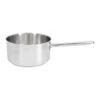Demeyere Steelpan Zonder Deksel 18 Cm / 2,2 L -Demeyere Shop 40850 177 0 44418