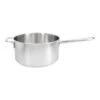 Demeyere Steelpan Zonder Deksel 22 Cm / 4 L 1 Demeyere Steelpan Zonder Deksel 22 Cm / 4 L -Demeyere Shop 40850 179 0 01