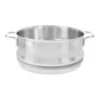 Demeyere Stoominzet 24 Cm 1 Demeyere Stoominzet 24 Cm -Demeyere Shop 40850 191 0 01