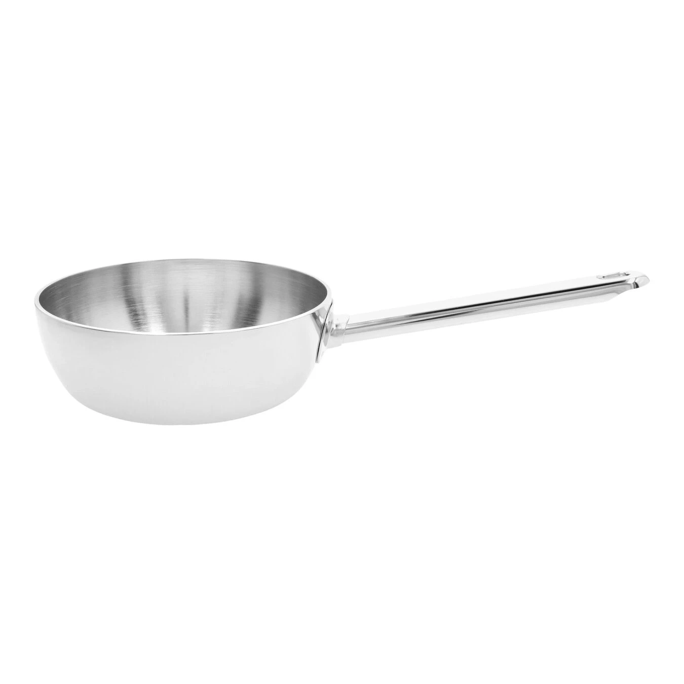 Demeyere Conische Sauspan 16 Cm / 1 L 3 Demeyere Conische Sauspan 16 Cm / 1 L