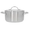 Demeyere Kookpan Met Deksel 20 Cm / 3 L 2 Demeyere Kookpan Met Deksel 20 Cm / 3 L -Demeyere Shop 40850 264 0 01