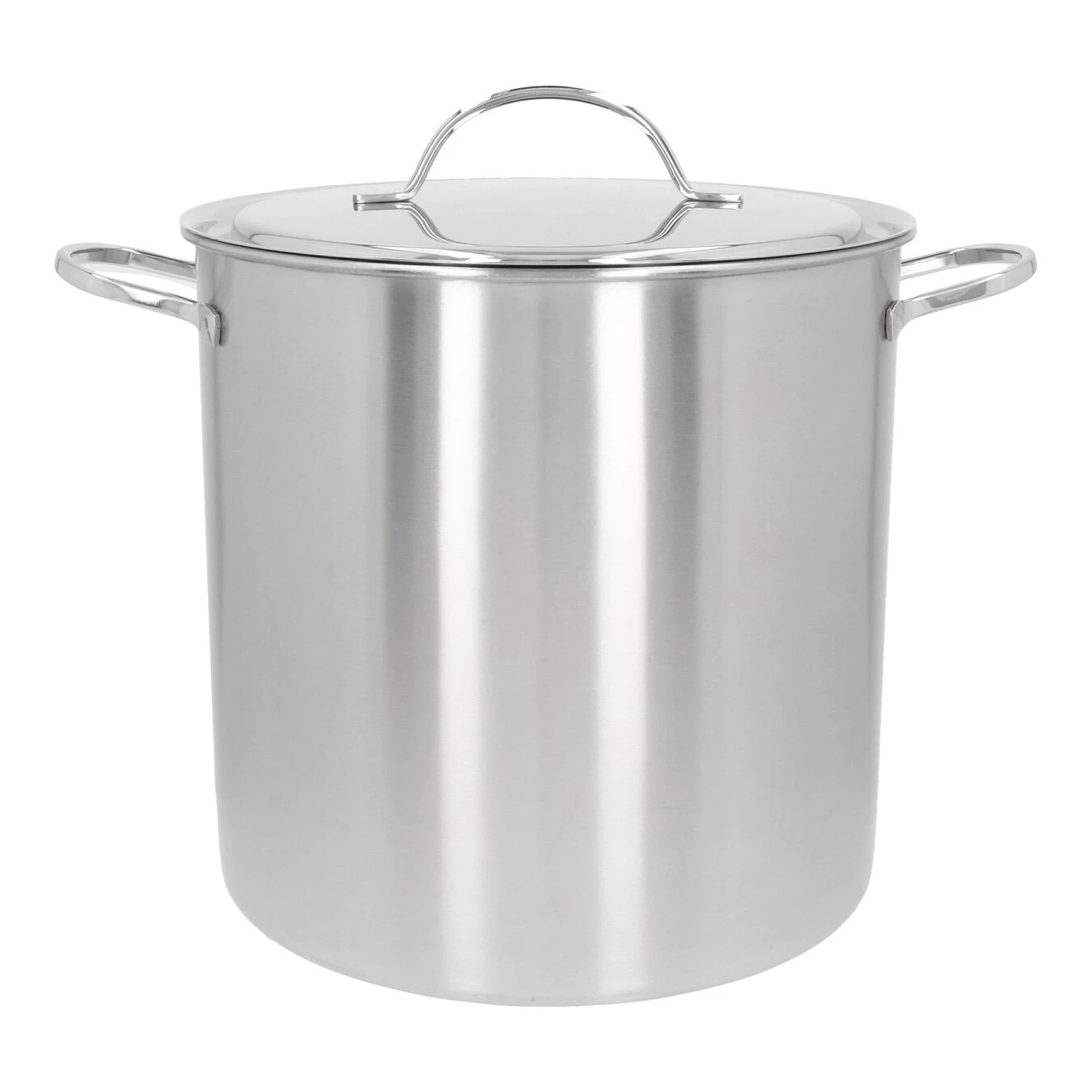 Demeyere Soeppan 28 Cm / 17 L 3 Demeyere Soeppan 28 Cm / 17 L