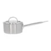 Demeyere Steelpan Met Deksel 14 Cm / 1 L 1 Demeyere Steelpan Met Deksel 14 Cm / 1 L -Demeyere Shop 40850 290 0 01