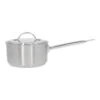 Demeyere Steelpan Met Deksel 18 Cm / 2 L 2 Demeyere Steelpan Met Deksel 18 Cm / 2 L -Demeyere Shop 40850 292 0 01