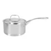 Demeyere Steelpan Met Deksel 20 Cm / 3 L 1 Demeyere Steelpan Met Deksel 20 Cm / 3 L -Demeyere Shop 40850 340 0 01