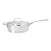 Demeyere Sauteerpan Met Deksel 24 Cm / 2,8 L -Demeyere Shop 40850 342 0 01