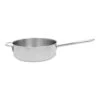 Demeyere Sauteerpan Zonder Deksel 24 Cm / 2,8 L 1 Demeyere Sauteerpan Zonder Deksel 24 Cm / 2,8 L -Demeyere Shop 40850 368 0 44424 A
