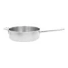 Demeyere Sauteerpan Zonder Deksel 28 Cm / 4,8 L 2 Demeyere Sauteerpan Zonder Deksel 28 Cm / 4,8 L -Demeyere Shop 40850 370 0 44428 A