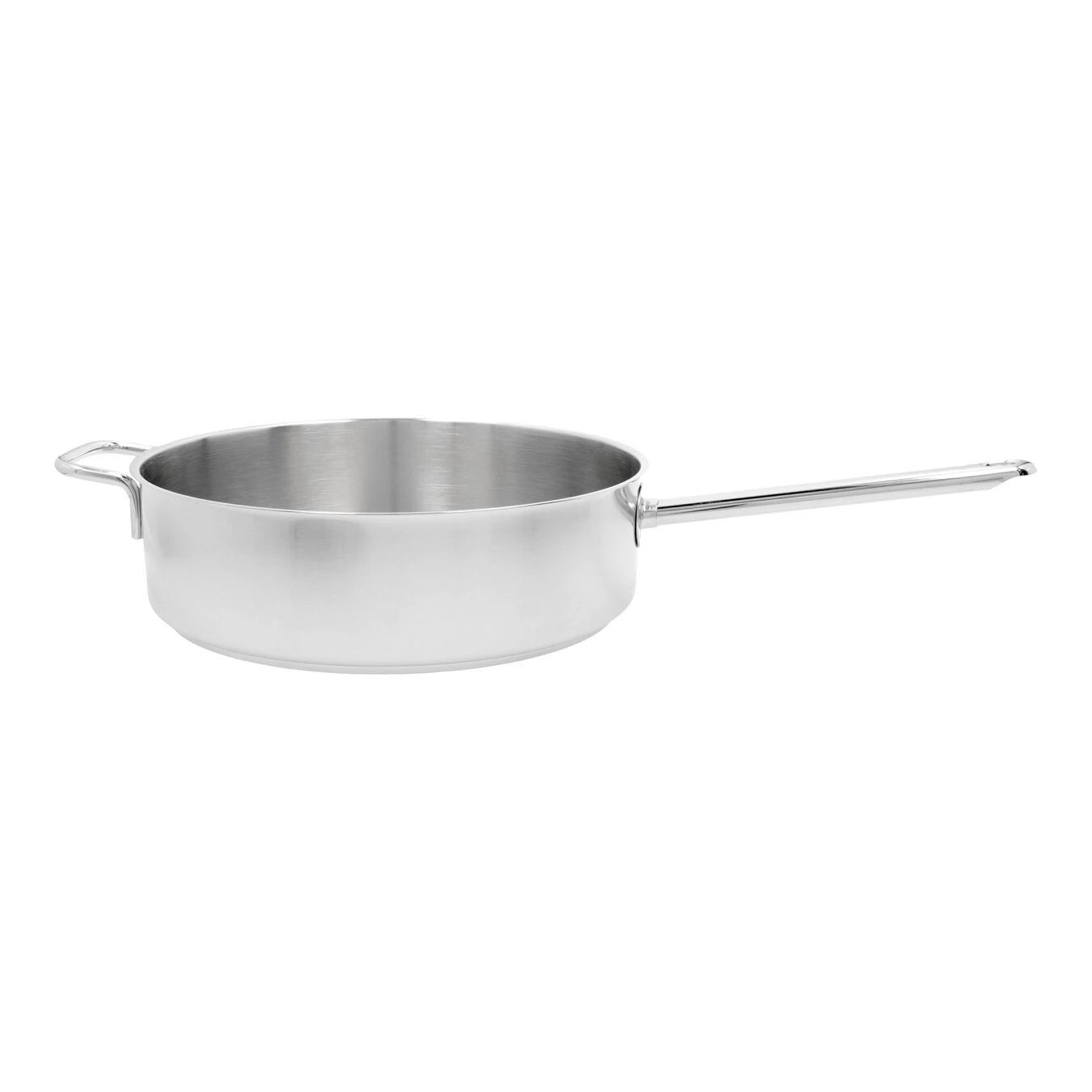 Demeyere Sauteerpan Zonder Deksel 28 Cm / 4,8 L 3 Demeyere Sauteerpan Zonder Deksel 28 Cm / 4,8 L