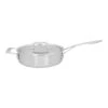 Demeyere Sauteerpan Met Deksel 24 Cm / 2,8 L 2 Demeyere Sauteerpan Met Deksel 24 Cm / 2,8 L -Demeyere Shop 40850 681 0 01