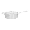 Demeyere Sauteerpan Met Deksel 28 Cm / 5,7 L 1 Demeyere Sauteerpan Met Deksel 28 Cm / 5,7 L -Demeyere Shop 40850 747 0 01