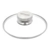 Demeyere Deksel 16 Cm, Glas 2 Demeyere Deksel 16 Cm, Glas -Demeyere Shop 40850 752 0 01
