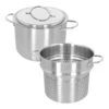 Demeyere Pastaset, 2-delig 2 Demeyere Pastaset, 2-delig -Demeyere Shop 40850 769 0 01
