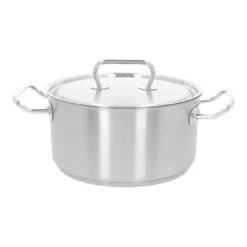 Demeyere Kookpan Met Deksel 24 Cm / 5 L