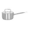 Demeyere Steelpan Met Deksel 16 Cm / 1,5 L 1 Demeyere Steelpan Met Deksel 16 Cm / 1,5 L -Demeyere Shop 40850 873 0 01