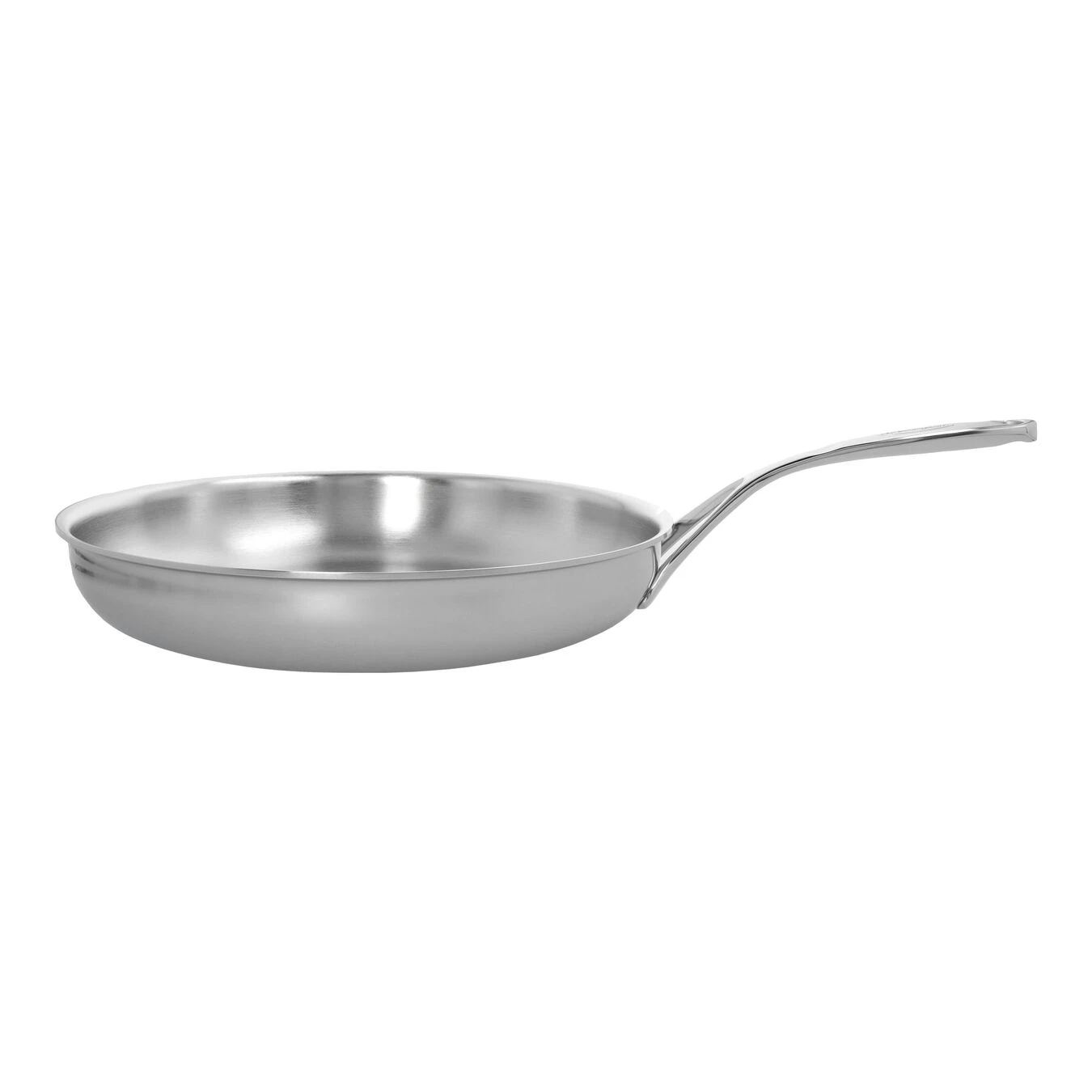 Demeyere Koekenpan 32 Cm 3 Demeyere Koekenpan 32 Cm