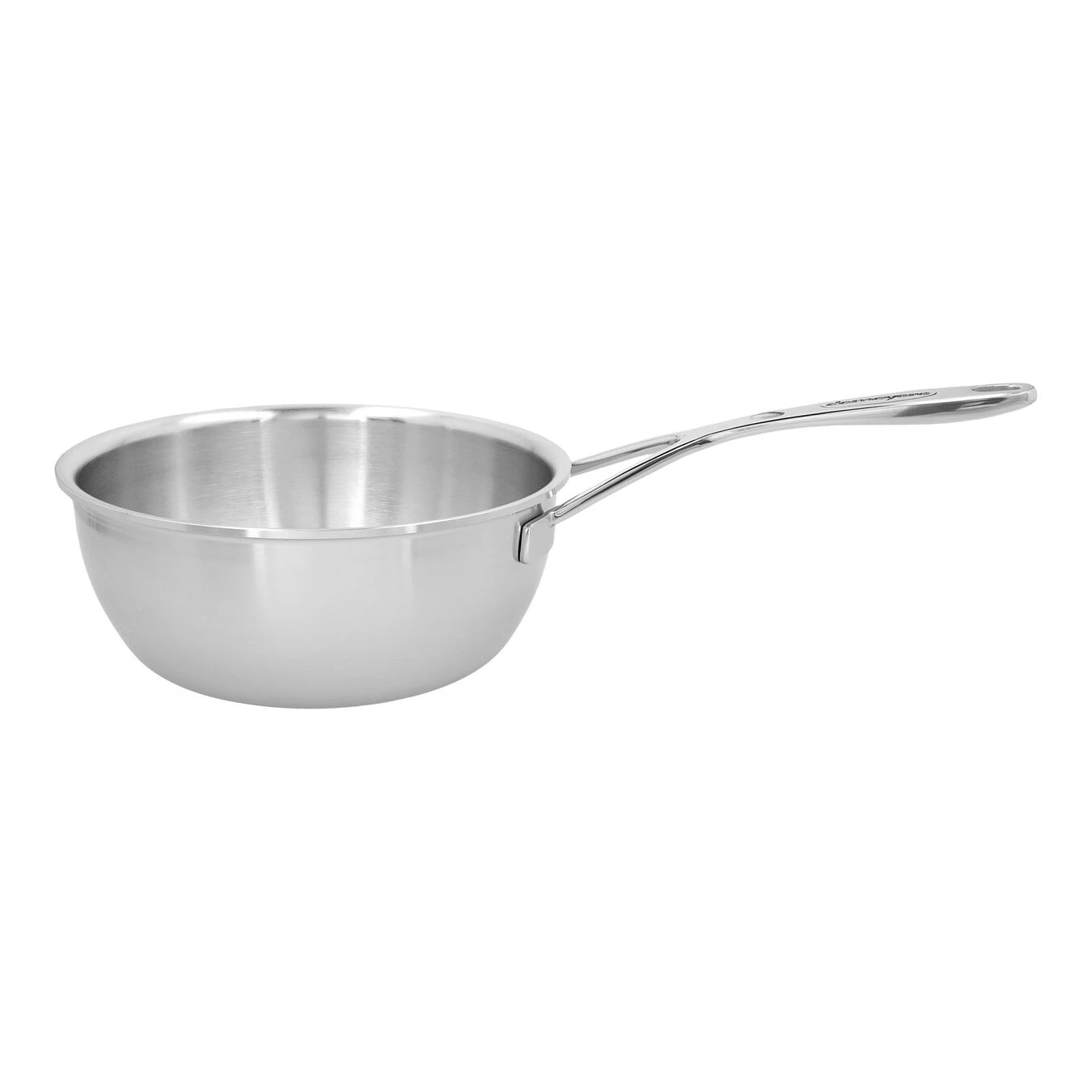 Demeyere Conische Sauspan 20 Cm / 1,9 L 3 Demeyere Conische Sauspan 20 Cm / 1,9 L