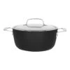Demeyere Kookpan Met Deksel Duraslide Titanium 24 Cm / 4,25 L 2 Demeyere Kookpan Met Deksel Duraslide Titanium 24 Cm / 4,25 L -Demeyere Shop 40851 174 0 01