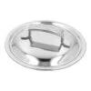 Demeyere Dubbelwandig Deksel 16 Cm, 18/10 Roestvrij Staal 1 Demeyere Dubbelwandig Deksel 16 Cm, 18/10 Roestvrij Staal -Demeyere Shop 40851 186 0 01