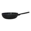 Demeyere Wok Vlakke Bodem Ceraforce 28 Cm 1 Demeyere Wok Vlakke Bodem Ceraforce 28 Cm -Demeyere Shop 40851 264 0 01