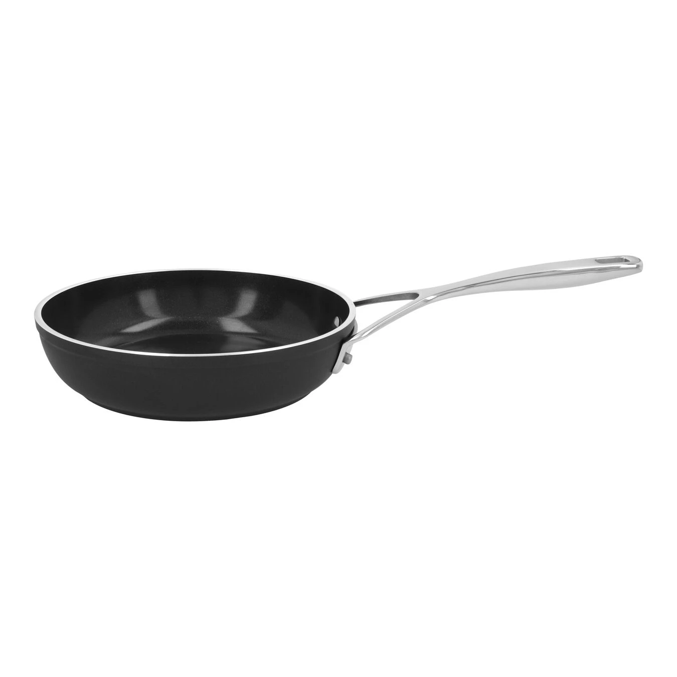 Demeyere Koekenpan Ceraforce 20 Cm 3 Demeyere Koekenpan Ceraforce 20 Cm